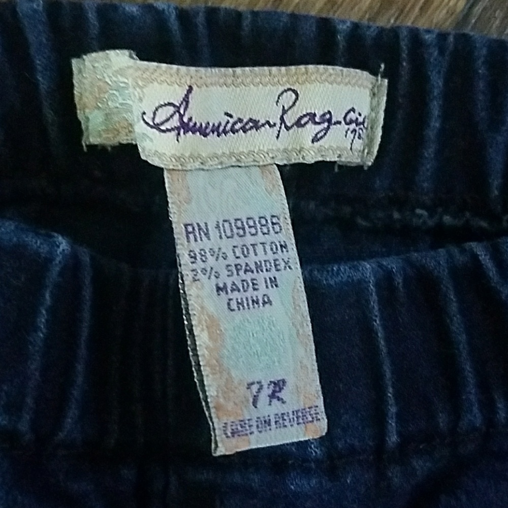 American Rag pants - Picture 5 of 7